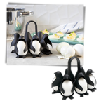 Silicone Egg Holder and Cooker