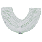 Electric U-Shaped Toothbrush for Kids