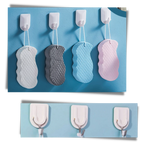 Soft Exfoliating Body Sponge