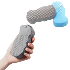 Soft Exfoliating Body Sponge