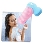 Soft Exfoliating Body Sponge