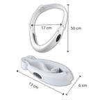 V-Shaped Face Massager