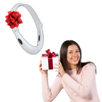 V-Shaped Face Massager