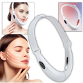 V-Shaped Face Massager