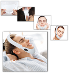 V-Shaped Face Massager