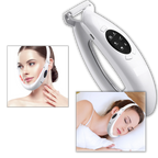 V-Shaped Face Massager