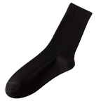 Men's Ribbed Socks (2 Pairs)