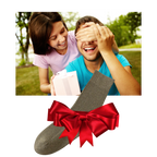 Men's Ribbed Socks (2 Pairs)