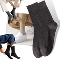 Men's Ribbed Socks (2 Pairs)