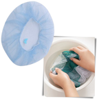 2-Pack Electric Fan Cover Filters