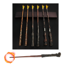 Harry Potter Magic Fire-Shooting Wand