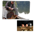 Attractive Fish Lure