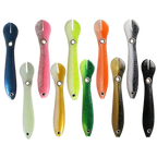 Artificial Fishing Bait Set