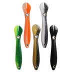 Artificial Fishing Bait Set