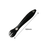 Artificial Fishing Bait Set