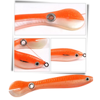 Artificial Fishing Bait Set