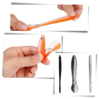 Artificial Fishing Bait Set