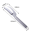 Fish and Seafood Knife