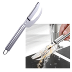 Fish and Seafood Knife