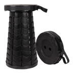 Portable Retractable Stool
