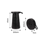Portable Retractable Stool