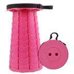 Portable Retractable Stool