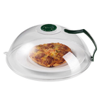 Anti-Splash Microwave Protective Cover