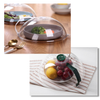 Anti-Splash Microwave Protective Cover