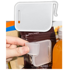 20-Pack Refrigerator Shelf Dividers