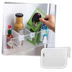 20-Pack Refrigerator Shelf Dividers