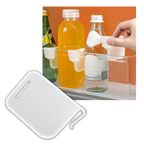 20-Pack Refrigerator Shelf Dividers