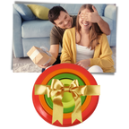 Pack of 4 Silicone Cover Lids