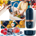 Wireless Fruit and Vegetable Disinfecting Machine