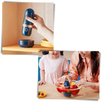 Wireless Fruit and Vegetable Disinfecting Machine