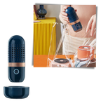 Wireless Fruit and Vegetable Disinfecting Machine