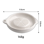 Ceramic Kitchen Grater