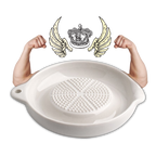 Ceramic Kitchen Grater