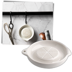 Ceramic Kitchen Grater