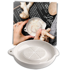 Ceramic Kitchen Grater