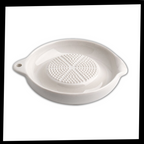 Ceramic Kitchen Grater