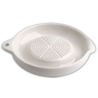 Ceramic Kitchen Grater