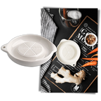 Ceramic Kitchen Grater