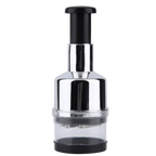 Stainless Steel Garlic Chopper