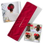 Bun Maker Hair Accessory