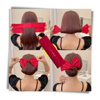 Bun Maker Hair Accessory