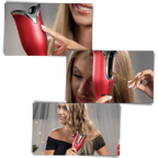 Automatic Hair Curling Iron