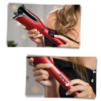 Automatic Hair Curling Iron