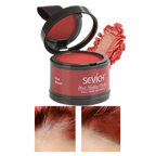 Hair Root Concealer Powder