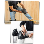 Professional Premium Knee Pads