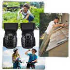 Professional Premium Knee Pads